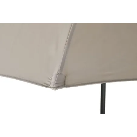 Umbrella Home ESPRIT Black Sand 280 X 280 X 250 CM