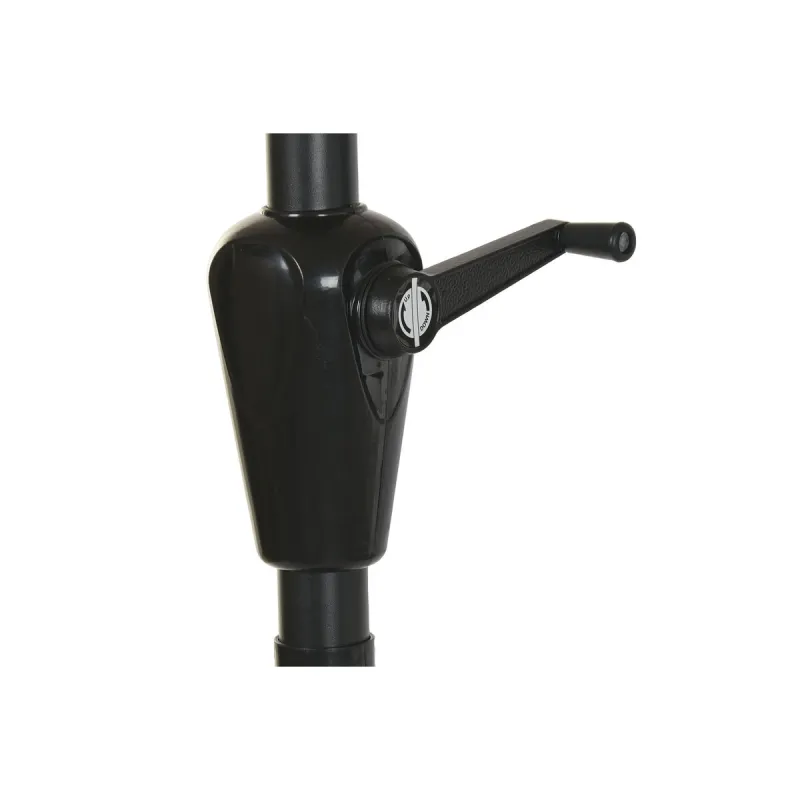 Umbrella Home ESPRIT Black Sand 280 X 280 X 250 CM