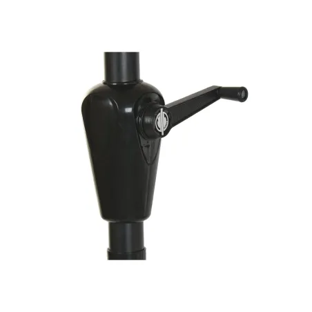 Umbrella Home ESPRIT Black Sand 280 X 280 X 250 CM