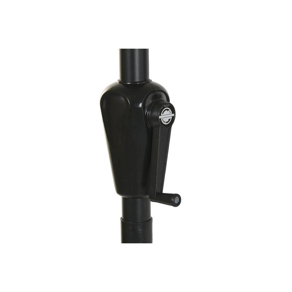 Umbrella Home ESPRIT Black Grey 280 X 280 X 250 CM