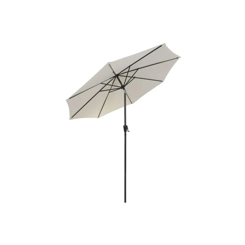 Umbrella Home ESPRIT Ivory 265 265 X 265 X 250 CM