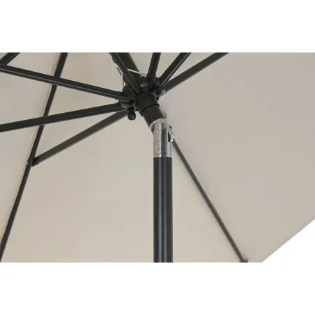 Umbrella Home ESPRIT Ivory 265 265 X 265 X 250 CM