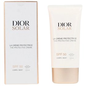 Dior Protective Body Cream Spf50 150g