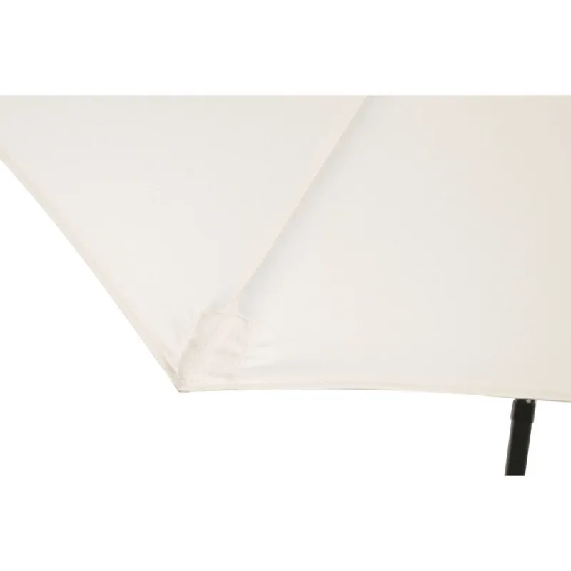 Umbrella Home ESPRIT Ivory 265 265 X 265 X 250 CM