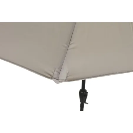 Umbrella Home ESPRIT Black Sand 265 265 X 265 X 250 CM