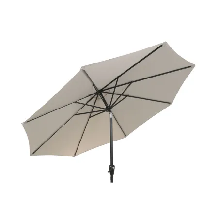 Umbrella Home ESPRIT Black Sand 265 265 X 265 X 250 CM