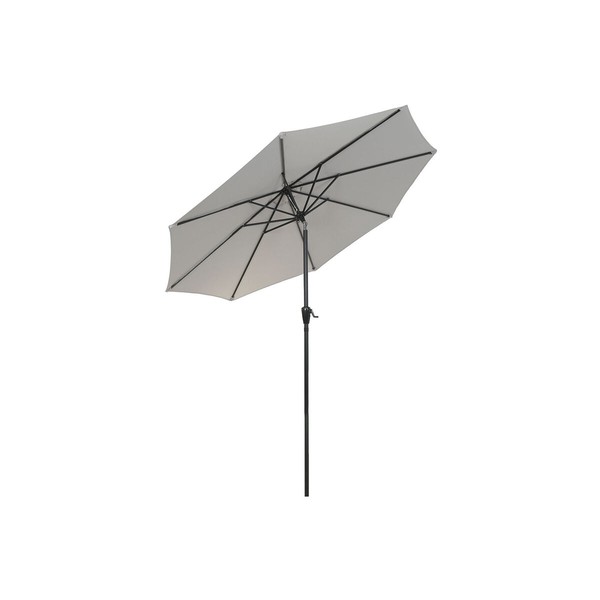 Umbrella Home ESPRIT Grey 265 265 X 265 X 250 CM