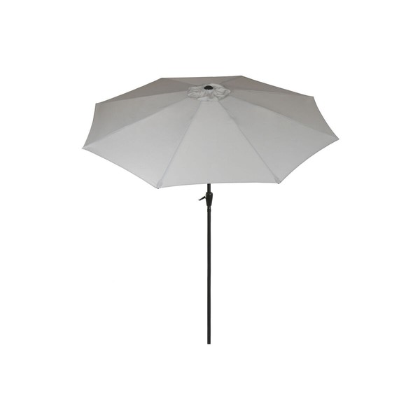 Umbrella Home ESPRIT Grey 265 265 X 265 X 250 CM