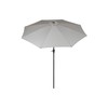 Umbrella Home ESPRIT Grey 265 265 X 265 X 250 CM