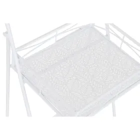 Multi-purpose Cart Home ESPRIT White 43 X 38 X 76 CM