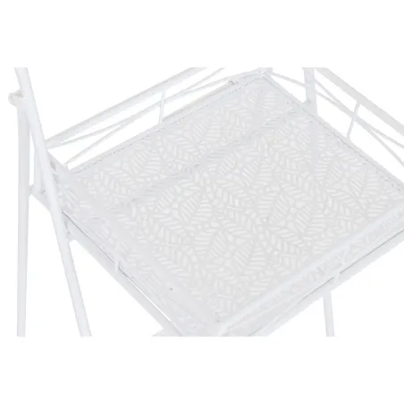 Multi-purpose Cart Home ESPRIT White 43 X 38 X 76 CM