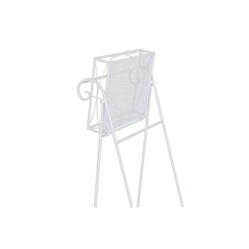 Multi-purpose Cart Home ESPRIT White 43 X 38 X 76 CM