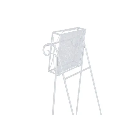 Multi-purpose Cart Home ESPRIT White 43 X 38 X 76 CM