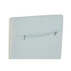 Cushion for lounger Home ESPRIT Blue White Garden 190 x 60 x 5 cm