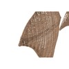 Wall Decoration Home ESPRIT Natural Mediterranean (2 Units)