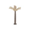 Decorative Figure Home ESPRIT Natural Tropical Palm tree