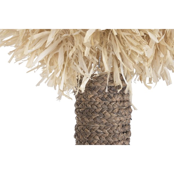 Decorative Figure Home ESPRIT Natural Tropical Palm tree