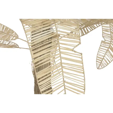 Decorative Figure Home ESPRIT Natural Tree Tropical