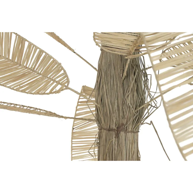 Decorative Figure Home ESPRIT Natural Tree Tropical