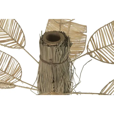 Decorative Figure Home ESPRIT Natural Tree Tropical