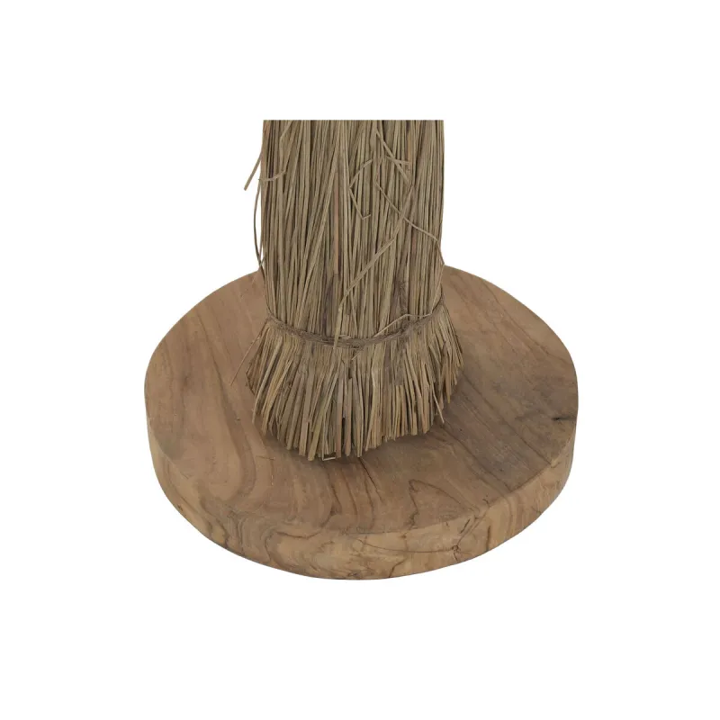 Decorative Figure Home ESPRIT Natural Tree Tropical