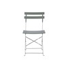 Table set with 2 chairs Home ESPRIT Green 60 x 60 x 71 cm