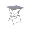 Table set with 2 chairs Home ESPRIT Green 60 x 60 x 71 cm