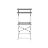 Table set with 2 chairs Home ESPRIT Green 60 x 60 x 71 cm