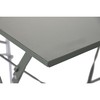 Table set with 2 chairs Home ESPRIT Green 60 x 60 x 71 cm