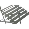 Table set with 2 chairs Home ESPRIT Green 60 x 60 x 71 cm