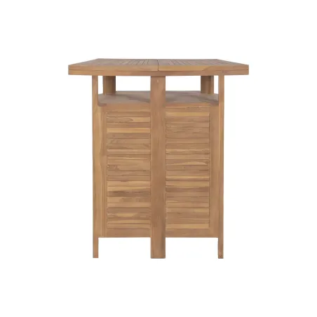 Table set with 2 chairs Home ESPRIT 95 X 70 X 108 CM