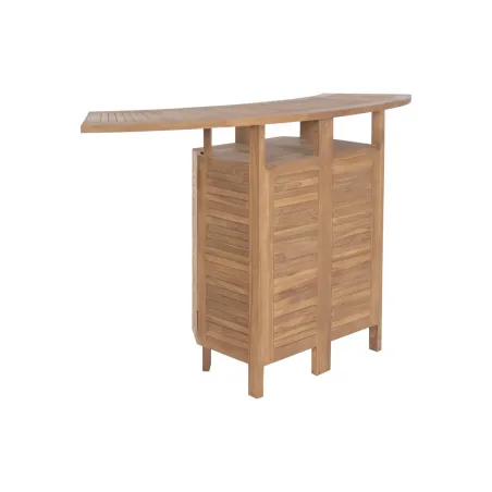Table set with 2 chairs Home ESPRIT 95 X 70 X 108 CM