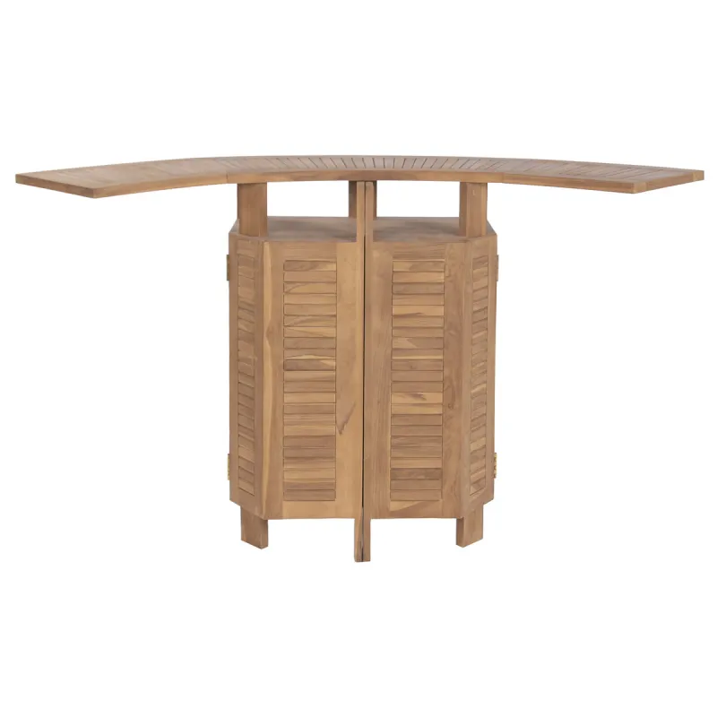 Table set with 2 chairs Home ESPRIT 95 X 70 X 108 CM