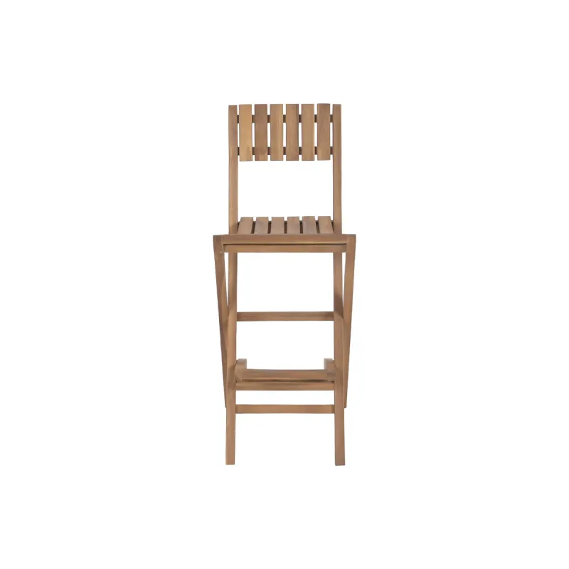 Table set with 2 chairs Home ESPRIT 95 X 70 X 108 CM