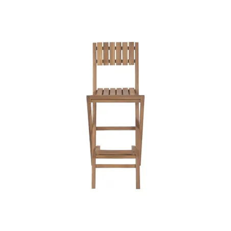 Table set with 2 chairs Home ESPRIT 95 X 70 X 108 CM