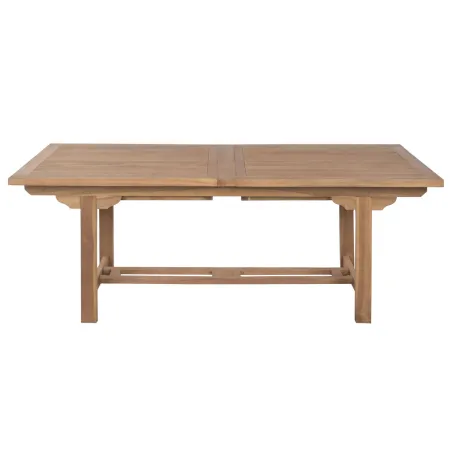 Table set with chairs Home ESPRIT 210 X 100 X 76 CM