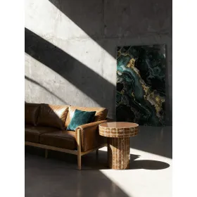 Sofa Home ESPRIT Brown Modern 220 X 80 X 82 CM