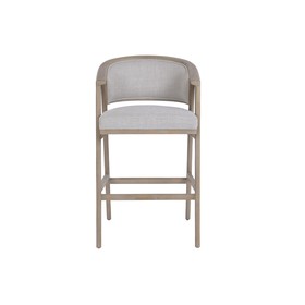 Stool Home ESPRIT Fresno 57 X 55 X 102,5 CM