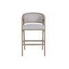 Stool Home ESPRIT Fresno 57 X 55 X 102,5 CM