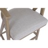 Stool Home ESPRIT Fresno 57 X 55 X 102,5 CM