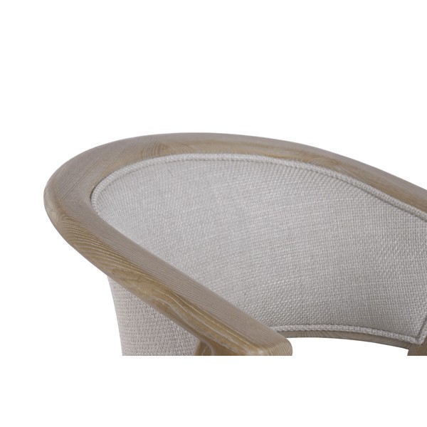 Stool Home ESPRIT Fresno 57 X 55 X 102,5 CM