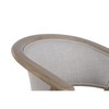 Stool Home ESPRIT Fresno 57 X 55 X 102,5 CM