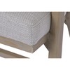 Stool Home ESPRIT Fresno 57 X 55 X 102,5 CM