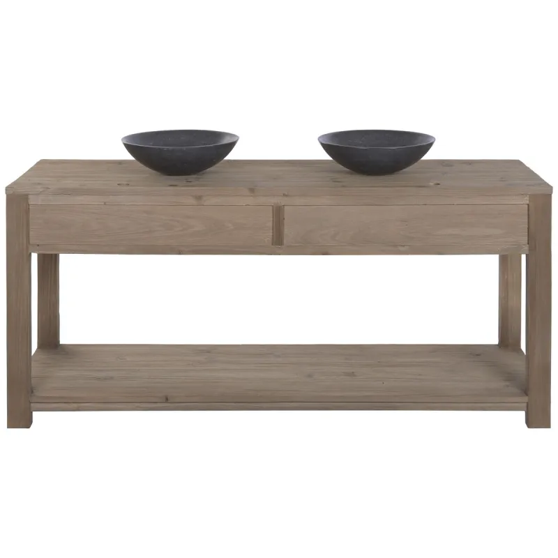 Bathroom Shelves Home ESPRIT 165 X 50 X 90 CM