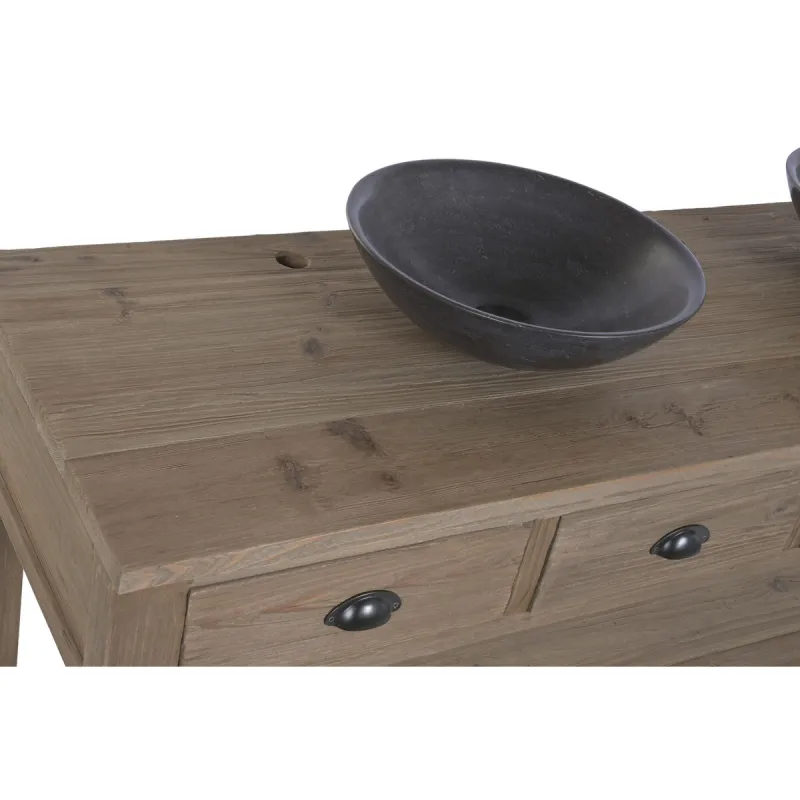 Bathroom Shelves Home ESPRIT 165 X 50 X 90 CM