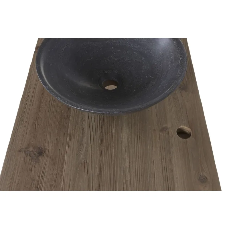 Bathroom Shelves Home ESPRIT 165 X 50 X 90 CM