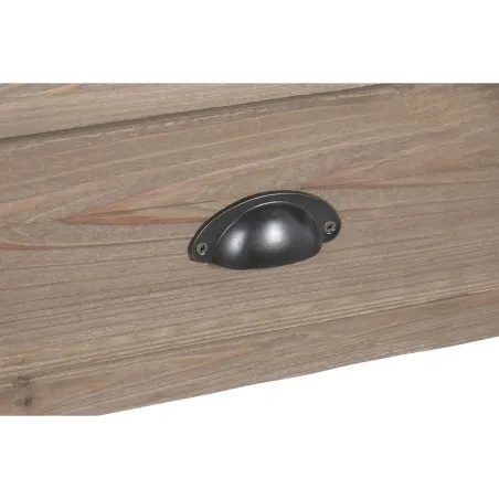 Bathroom Shelves Home ESPRIT 165 X 50 X 90 CM