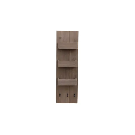 Bathroom Shelves Home ESPRIT 30 x 30 x 100 cm