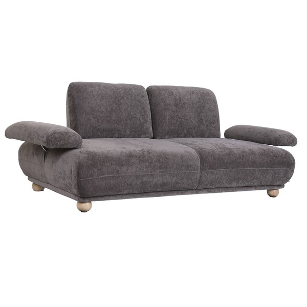 Sofa Home ESPRIT Beige Urban 220 x 111 x 85 cm