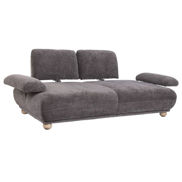 Sofa Home ESPRIT Beige Urban 220 x 111 x 85 cm